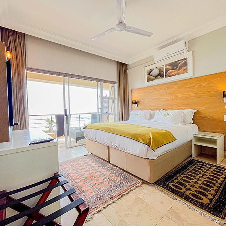 Vetho House Hotel Ballito Exterior photo
