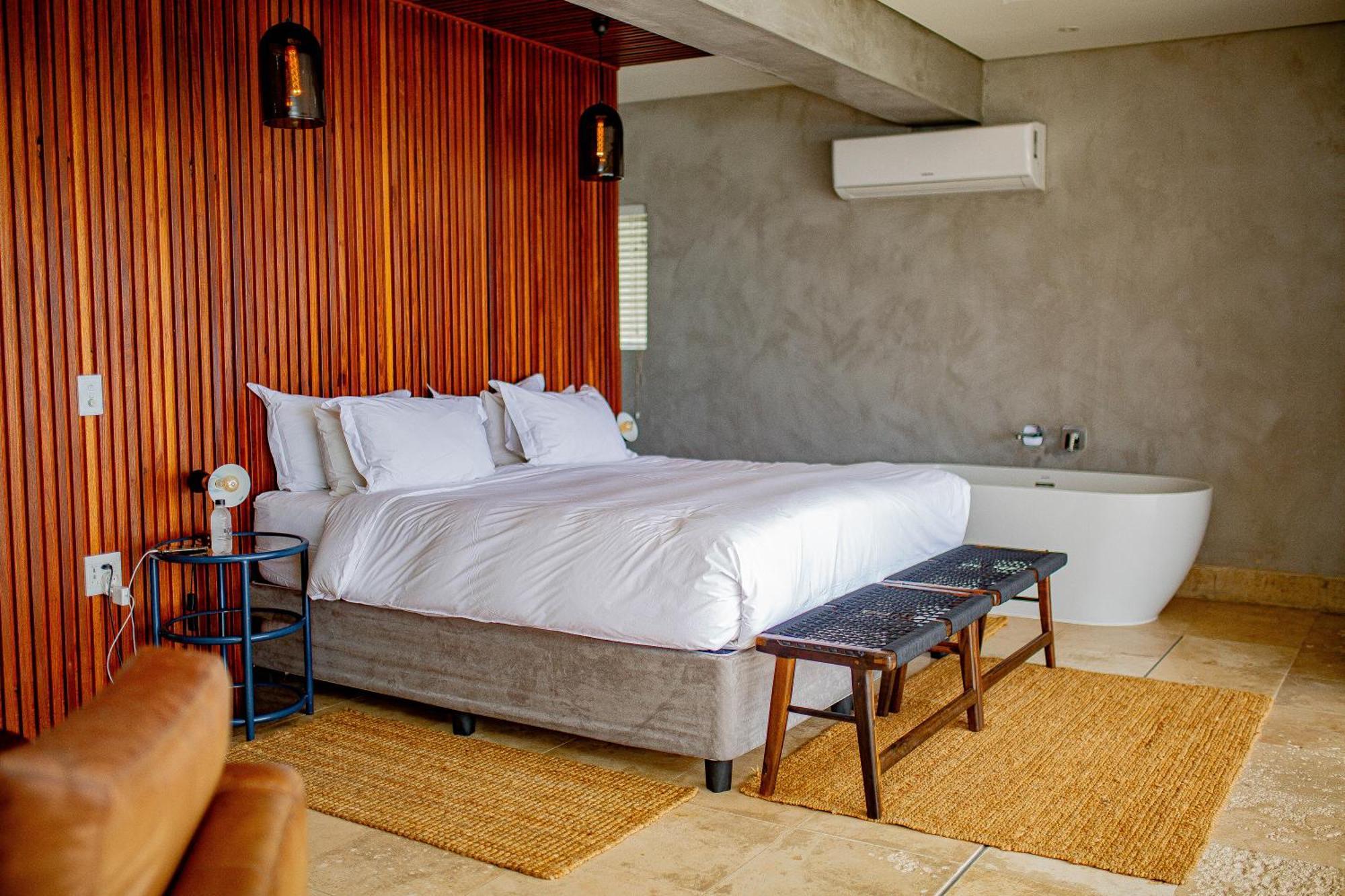 Vetho House Hotel Ballito Exterior photo