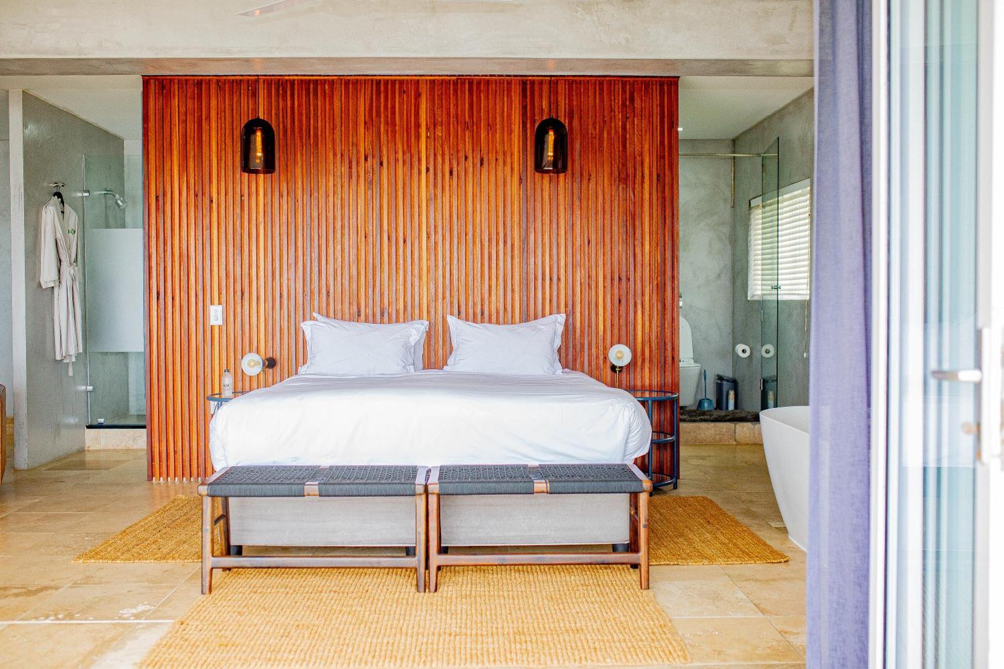 Vetho House Hotel Ballito Exterior photo