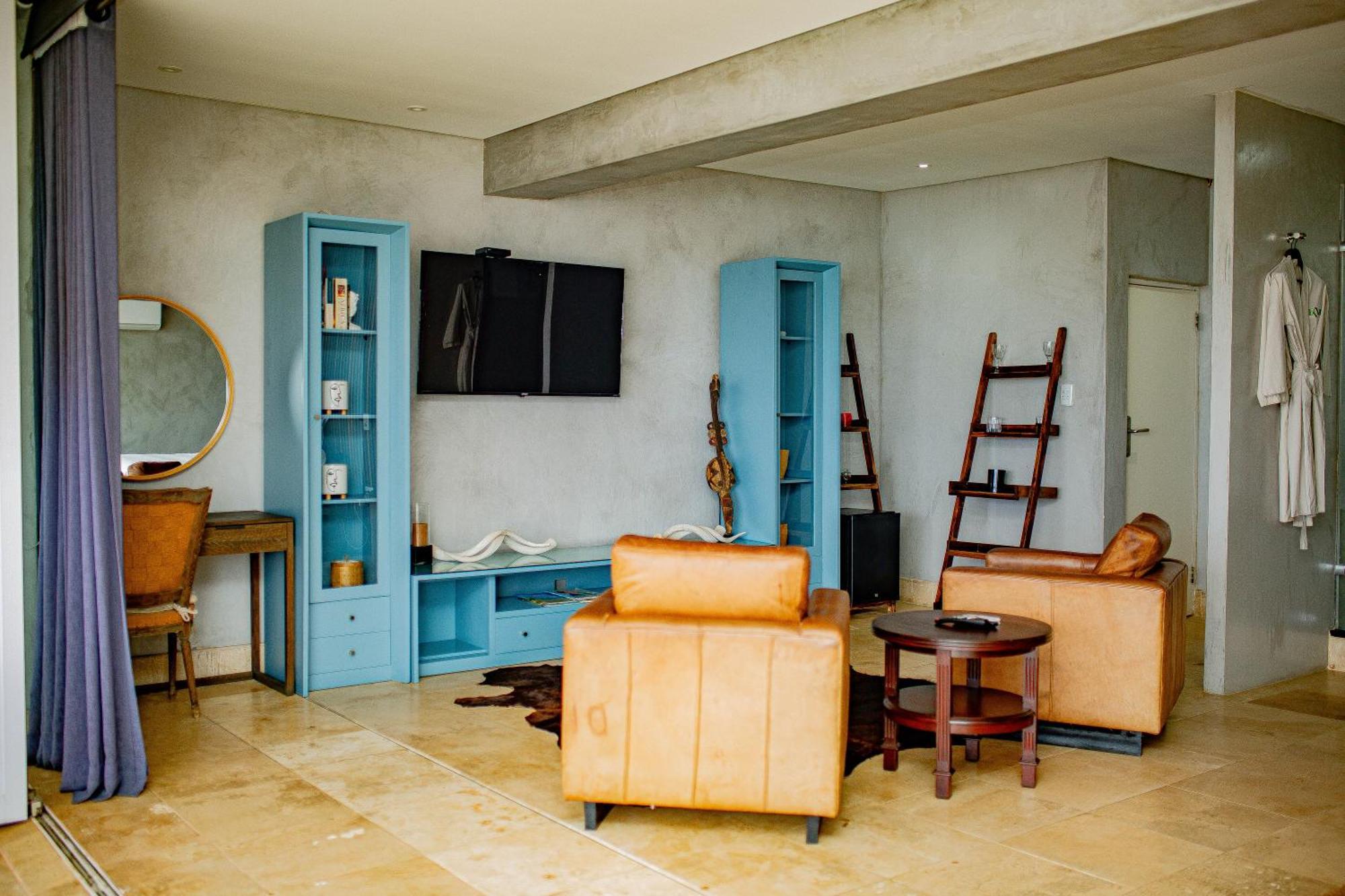 Vetho House Hotel Ballito Exterior photo