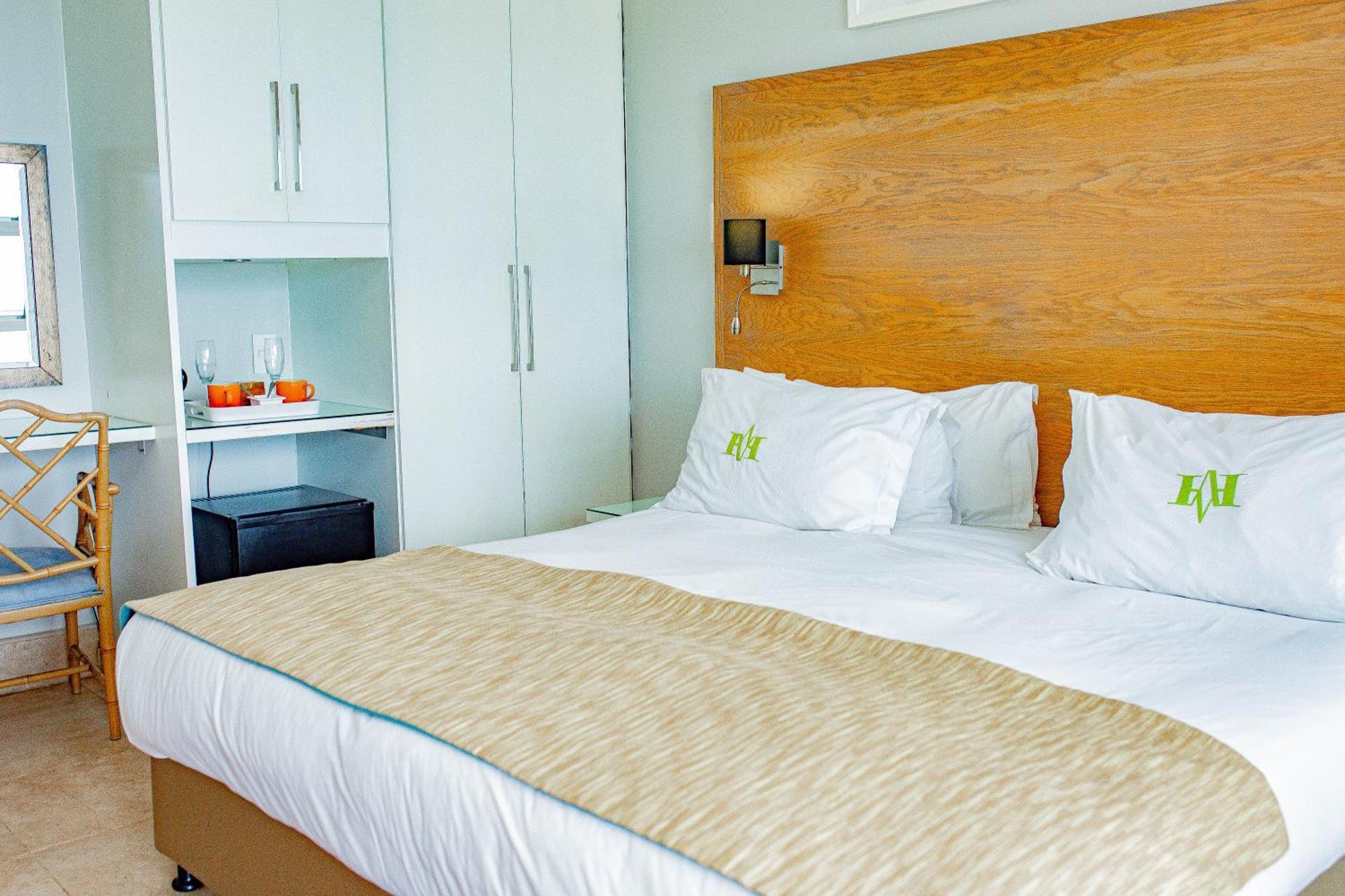 Vetho House Hotel Ballito Exterior photo