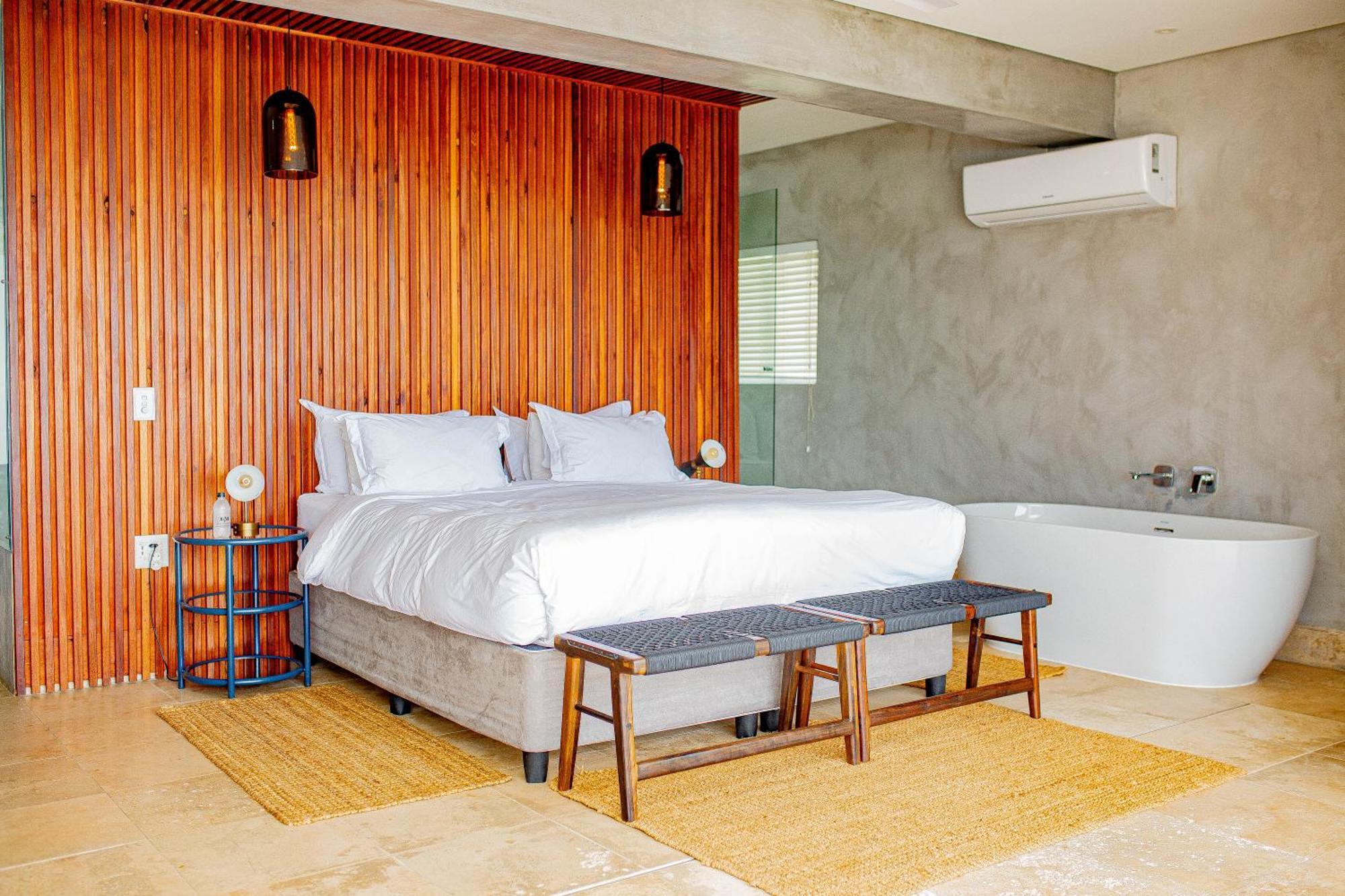 Vetho House Hotel Ballito Exterior photo