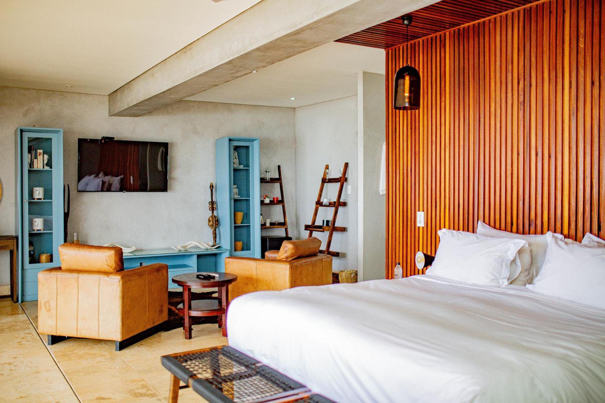 Vetho House Hotel Ballito Exterior photo