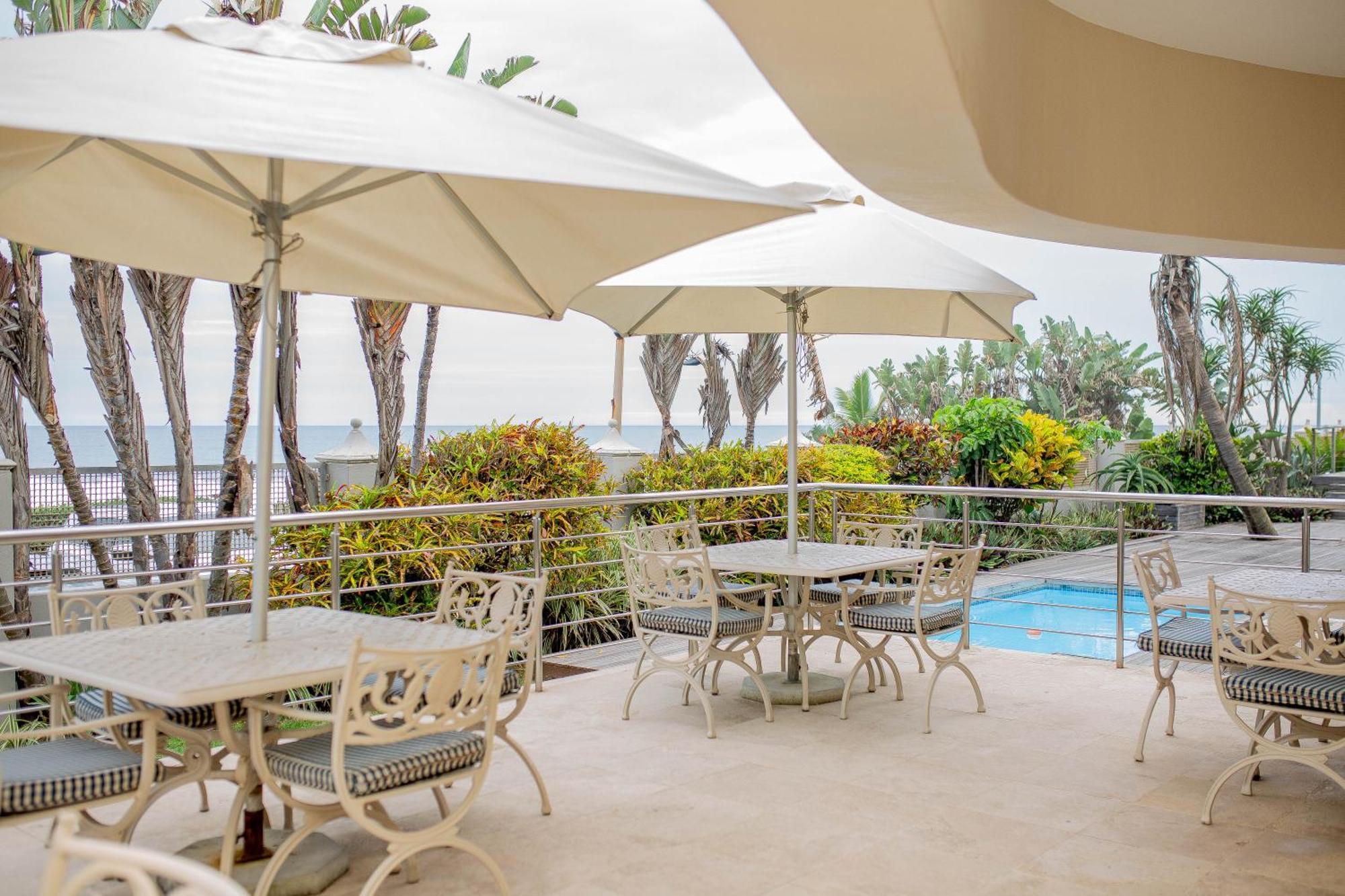 Vetho House Hotel Ballito Exterior photo