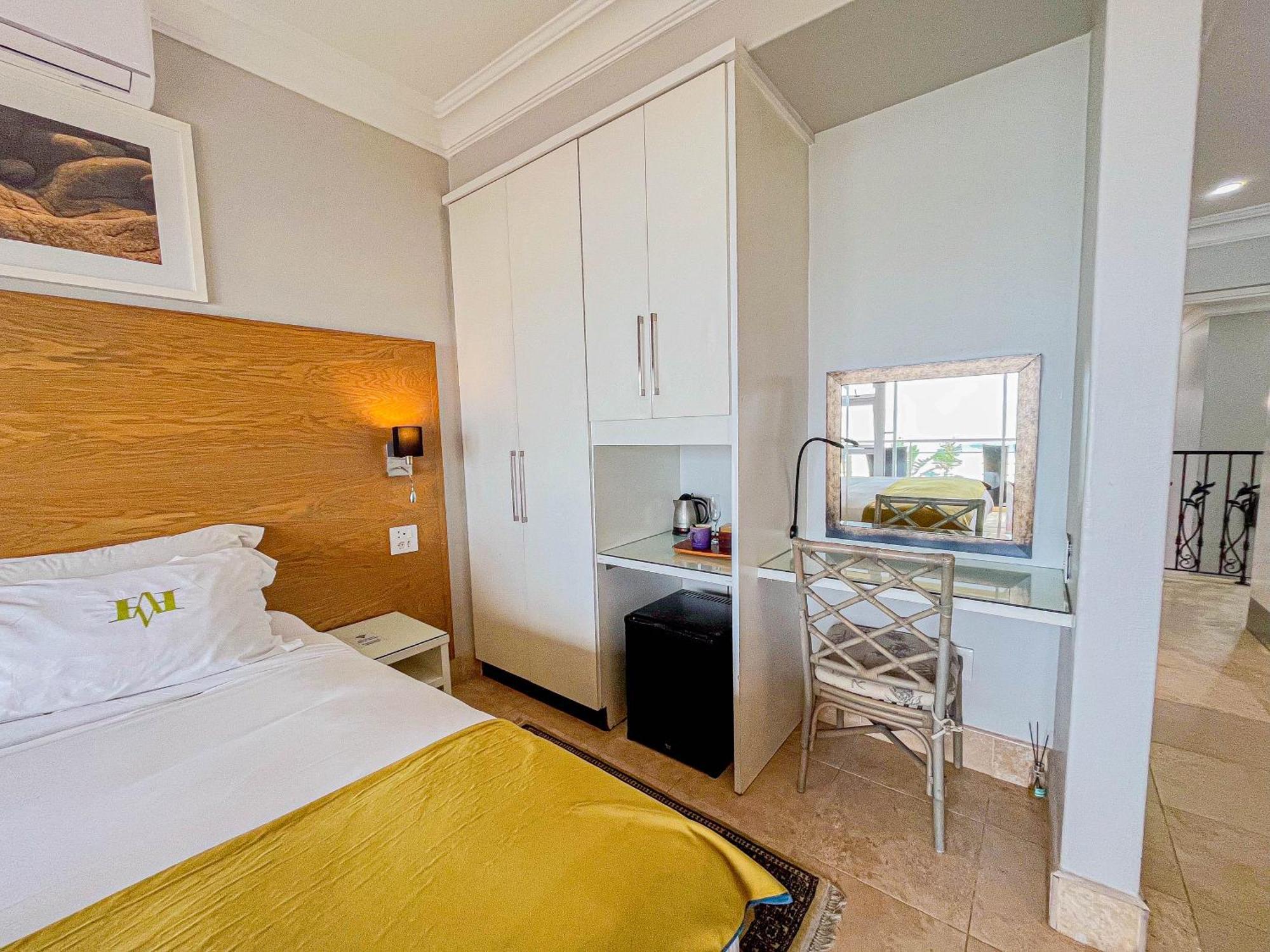 Vetho House Hotel Ballito Exterior photo