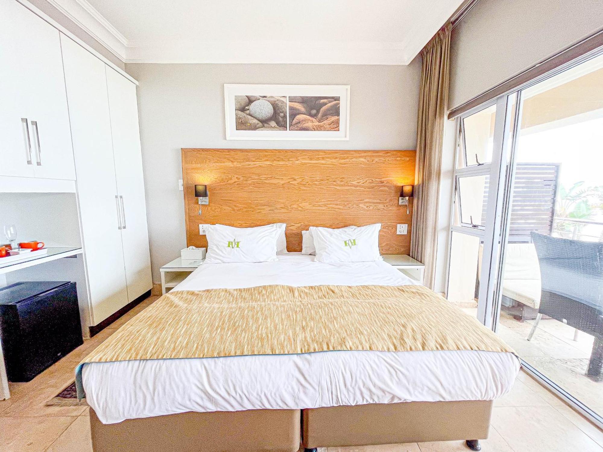 Vetho House Hotel Ballito Exterior photo