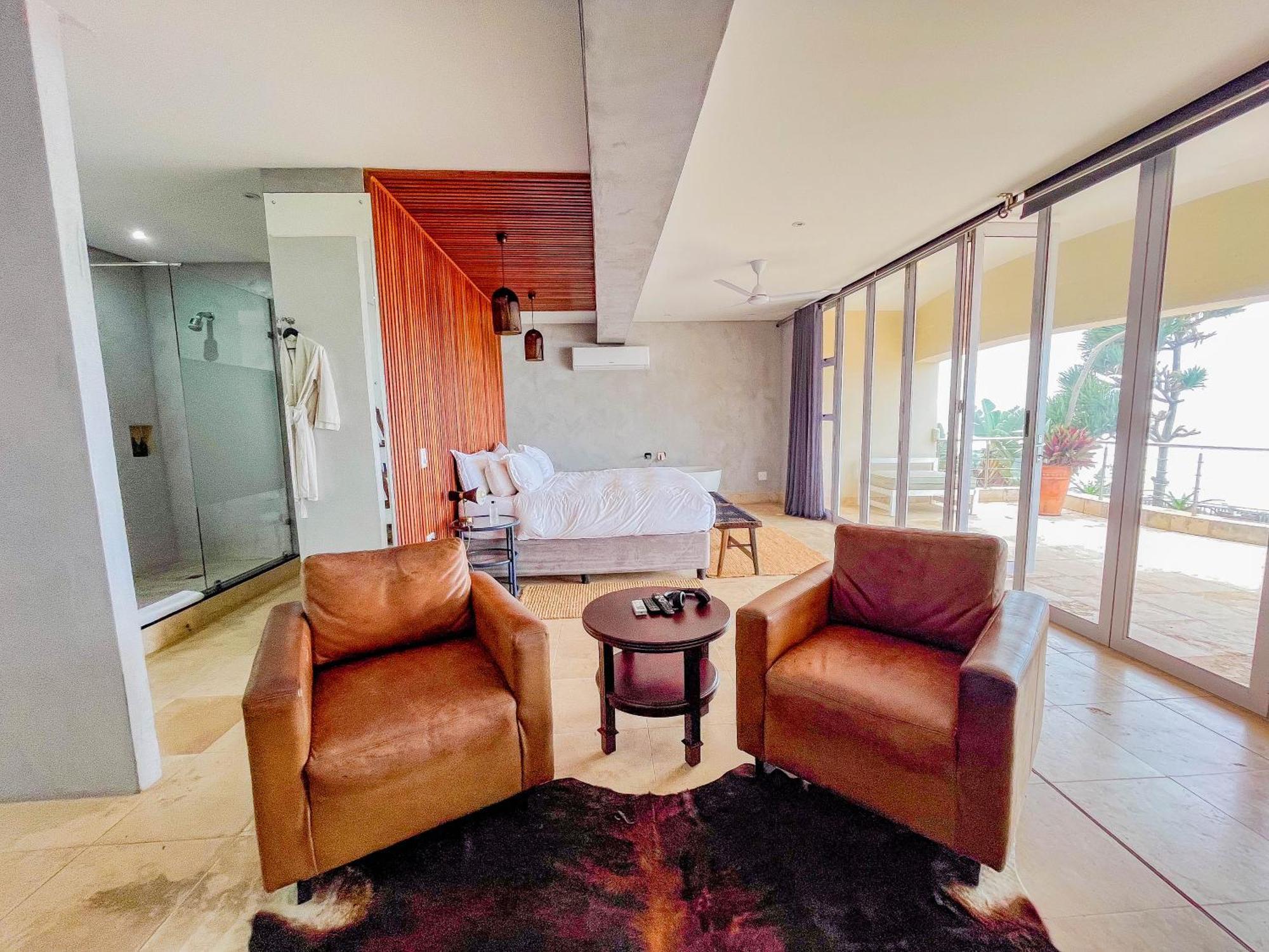 Vetho House Hotel Ballito Exterior photo